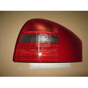 Фонарь задний правый SDN +задний ход (красно-дымчатый) Audi A6 (C5) 97-00 фото