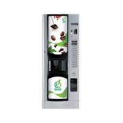 Кофейный автомат Bianchi Lei 600 без систем платежа.