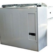 Агрегаты холодильные POLAIR