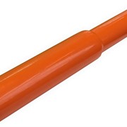 Граната 0,7 кг ZSO оранжевый фотография