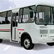 Автобус ПАЗ-4234-05 (30мест, двигатель Cummins)