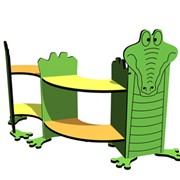 Крокодил, игровой центр ИМ-9