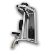 Грузоблочные тренажеры ТГ-004 Тренажер для задних дельт (Нагрузка 82 кг) фото