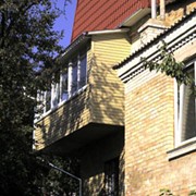 Обшивка балконов под ключ,цена,закакзать, Киев, Киевская обл. фото