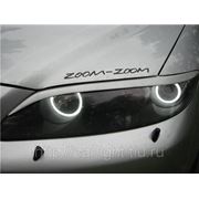 CCFL «Ангельские глазки» для Mazda 6 фотография