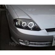 CCFL «Ангельские глазки» для Hyundai Tiburon GK 03-06г.в. фотография
