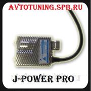 Блок розжига J-power Slim Pro