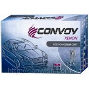 CV H3 (5000K) 35W Комплект ксенонового света, CONVOY
