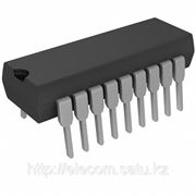 Микросхема PIC16F628A-I/P