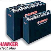 Аккумуляторы Hawker GmbH (VARTA) фото