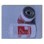 FLEETGUARD FF185 фильтр топливный фото