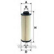 Фильтр топливный M.A.N. TG-A 03-> h=230mm d=76/12mm фото