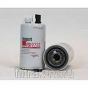 FLEETGUARD FS19732 фильтр топливный фото