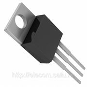 Полевой транзистор IRF3710 фотография