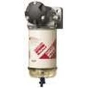 Серия 700 Топливные фильтры / водоотделители со встроенными топливоподкачивающими насосами 12 - 24В