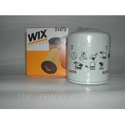 Фильтр в коробку TEREX (полуавтомат) (WIX51479)