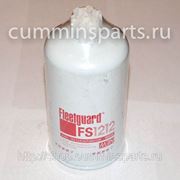 Фильтр топливный FleetGuard FS1212 FS1000 FS1242 FS1015 CUMMINS 3315843 3308638
