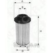 Фильтр топливный MAN TG-A TG310A, TG350A, TG390A, TG430A 2/04-> фото