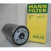 Фильтр топливный высокого давления MAN F2000, F90, L2000/MB Truck фото