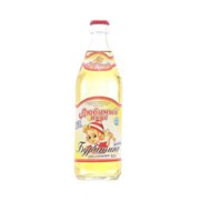 Русский лимонад «Буратино»