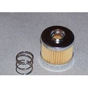 Топливный фильтр для погрузчика Nissan 01ZFJ01A15U, двигатель Nissan TD27 фото