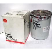 Фильтр топливный Sakura FC-1003 /ME035393, ME035829/ Mitsubishi фото