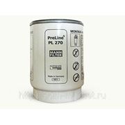 Фильтр сепаратора дизельного топлива MANN-HUMMEL PL270x