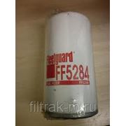 FLEETGUARD FF5284 фильтр топливный фото