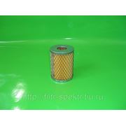 Элемент топливного фильтра 201-1117040-01 (мет. сетка)