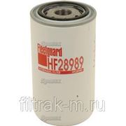 FLEETGUARD HF28989 фильтр гидравлический фото