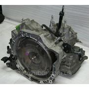 Коробка передач автоматическая АКПП 1.4-1.6 16V Ford Focus MK2 04-10 фото