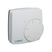 Термостат комнатный электронный WFHT-BASIC с светодиодом (Н.О.) 24 W