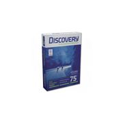Бумага Discovery формат А4 75 г/м кв. 500 л/пачка фото