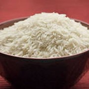 Рис белый китайский фото
