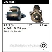 Стартер на Mazda JS1000