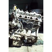 Двигатель 1,6 л. 105 л.с для Мазда 3 (BL) 2009 > фото