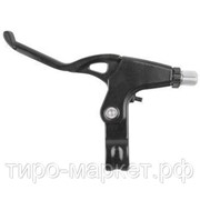 Рычаг тормоза L+R алюминий комплект фото