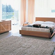 Кровати деревянные фотография
