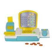 Игрушка «Касса» фото