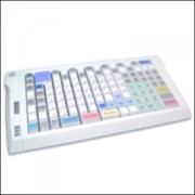 POS-клавиатура LPOS-128 фотография