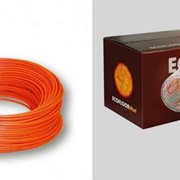 Нагревательные кабеля и маты ECOFLOOR