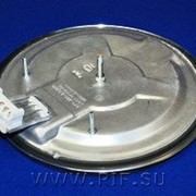 Конфорка для электроплит ЭКЧ-220 2,0 кВт/220 с кольцом (8шт/уп)
