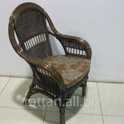 Кресло с подушкой S-88 Jambi фото