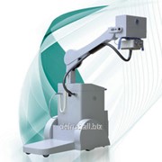 Передвижной палатный рентгенографический аппарат, Ibis s.r.i MATRIX фотография