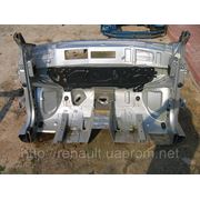 Передняя часть кузова Renault Scenic II ('04-'09 Рено Сценик 2)