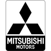 Запчасти на Mitsubishi
