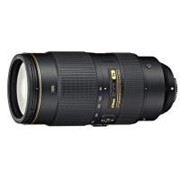 Объектив Nikon AF-S 80-400 mm f/4.5-5.6G ED VR (JAA817EA) фотография