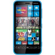 Мобильный телефон Nokia Lumia 620 blue