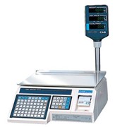 Оборудование электронное весоизмерительное фото