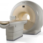 Магнитно-резонансный томограф Philips Achieva 1.5T восстановленный фото